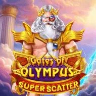 Gates of Olympus Super Scatter — 20Bet भारत