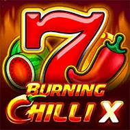 Burning Chilli X — 20Bet भारत