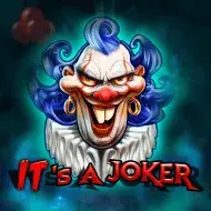 It's a Joker — 20Bet भारत