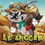 Le Digger — 20Bet भारत