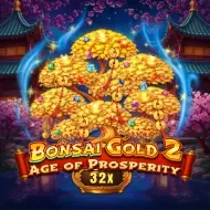 Bonsai Gold 2: Age of Prosperity — 20Bet भारत