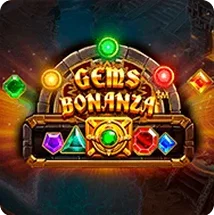Gems Bonanza — 20Bet भारत
