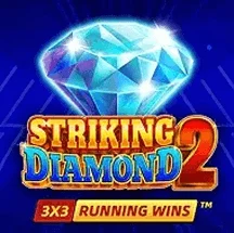 Striking Diamond 2 — 20Bet भारत