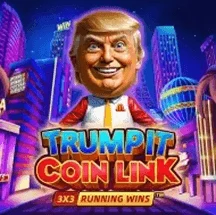 Trumpit Coin Link — 20Bet भारत