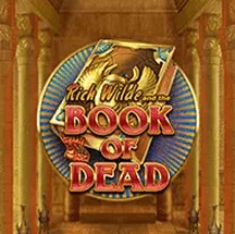 Book of Dead — 20Bet भारत