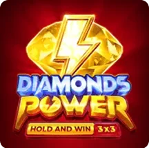 Diamonds Power — 20Bet भारत