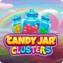 Candy Jar Clusters — 20Bet भारत