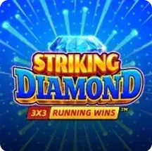 Striking Diamond — 20Bet भारत