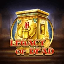 Legacy of Dead — 20Bet भारत
