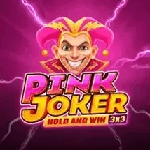 Pink Joker — 20Bet भारत