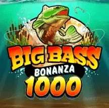 Big Bass Bonanza 1000 — 20Bet भारत