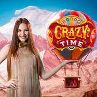 Crazy Time — 20Bet भारत
