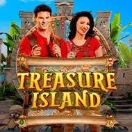 Treasure Island — 20Bet भारत