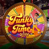 Funky Time — 20Bet भारत