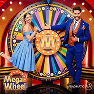 Mega Wheel — 20Bet भारत