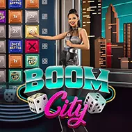 Boom City — 20Bet भारत