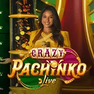 Crazy Pachinko — 20Bet भारत