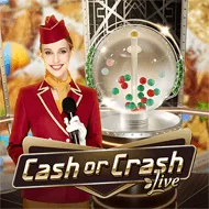 Cash Or Crash — 20Bet भारत