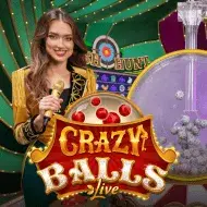 Crazy Balls — 20Bet भारत
