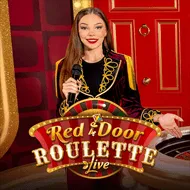 Red Door Roulette — 20Bet भारत