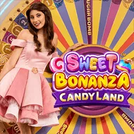 Sweet Bonanza Candyland — 20Bet भारत