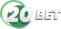 20Bet भारत लोगो, कैसीनो और स्पोर्ट्स बेटिंग